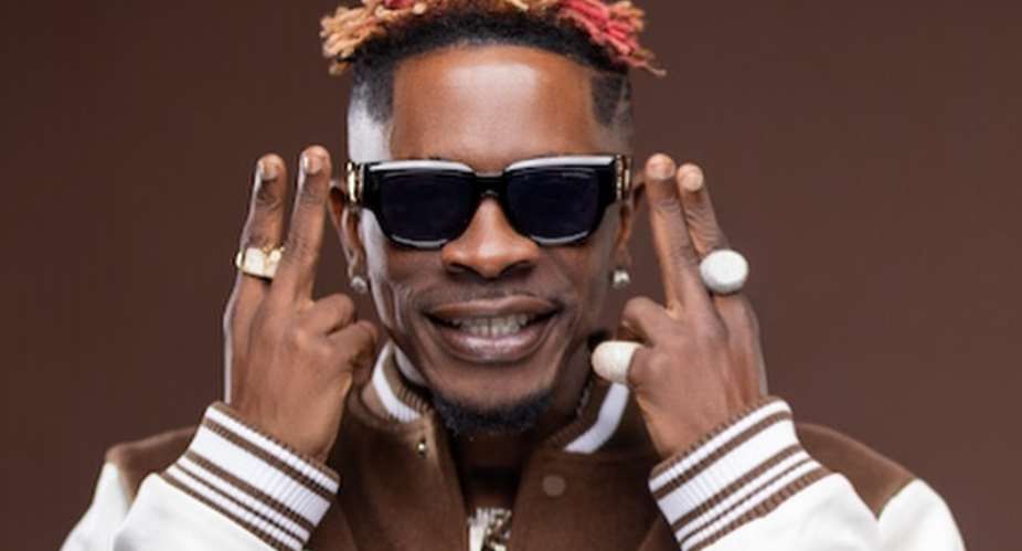 Shatta Wale’s Business Playbook: How Branding and Diversification Built His Empire - SKB Journal