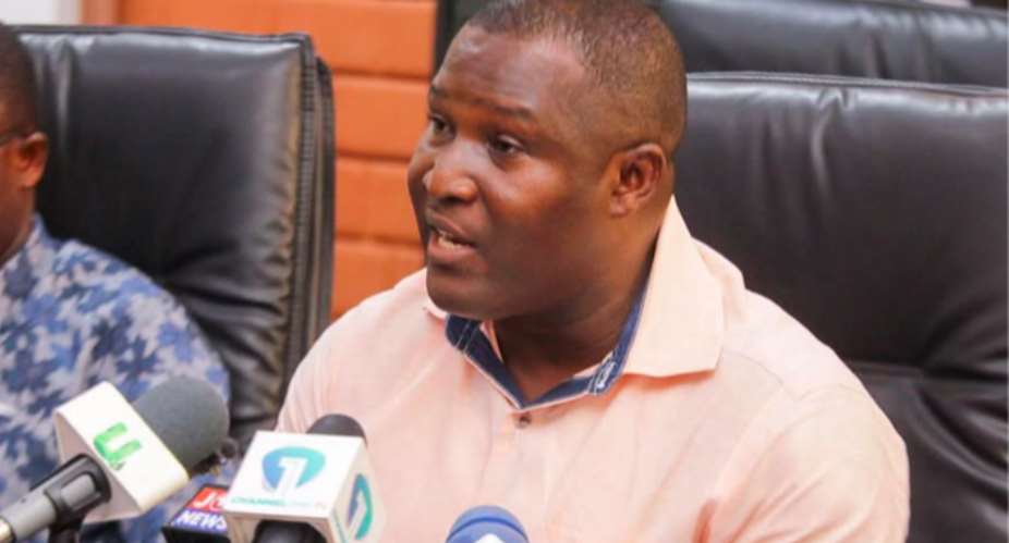 A Rocha Ghana stands by claim of 50-plus forest reserves affected by galamsey