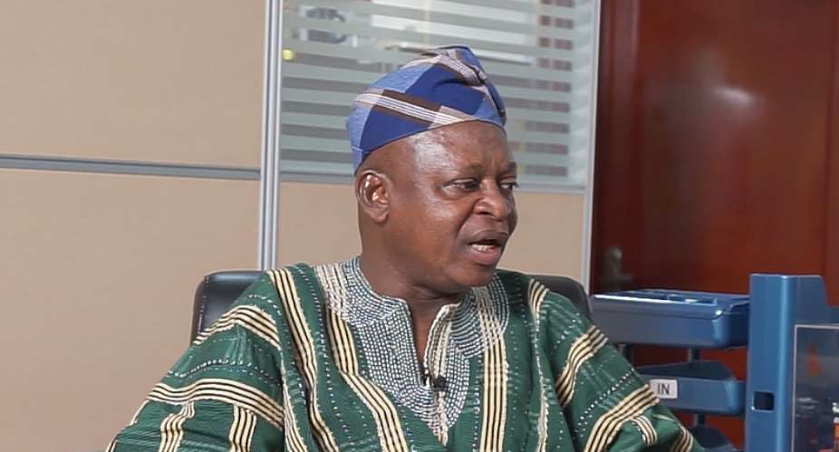 Gov’t insists shipping firms must collect GH¢720 charge before resuming talks