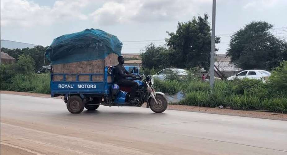 Gov’t to replace ‘aboboyaa’ with automated waste collection vehicles – Ayariga