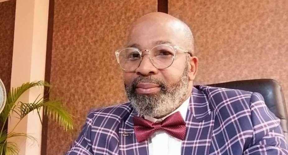 Yemi Solade