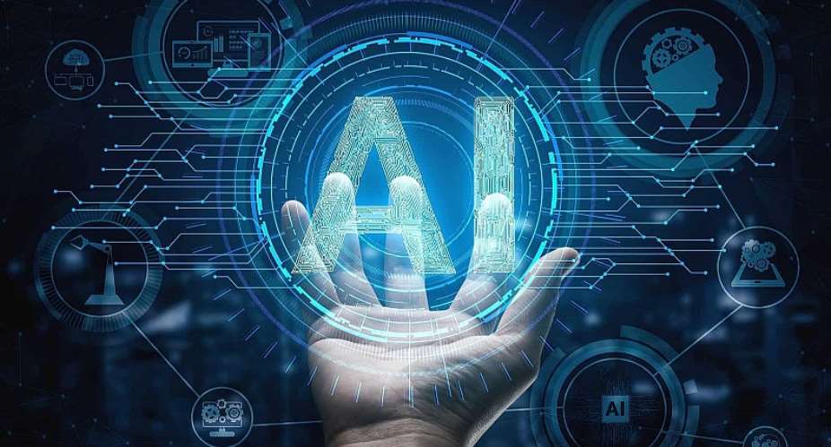 As AI Races Ahead, Africa’s Governance Must Catch Up