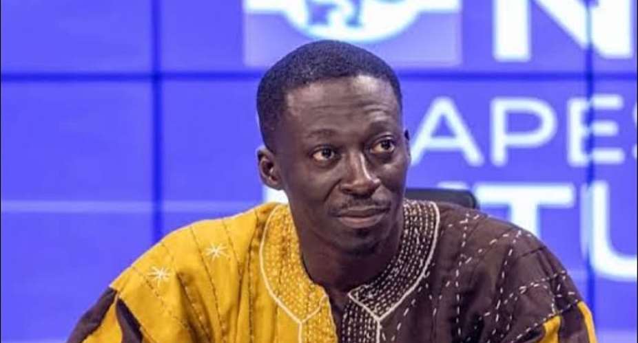 Fair, transparent NPP executive elections crucial to 2028 comeback – Brako-Powers