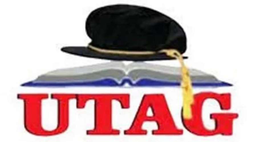 UTAG-UG accuses GTEC of interfering in university faculty recruitment