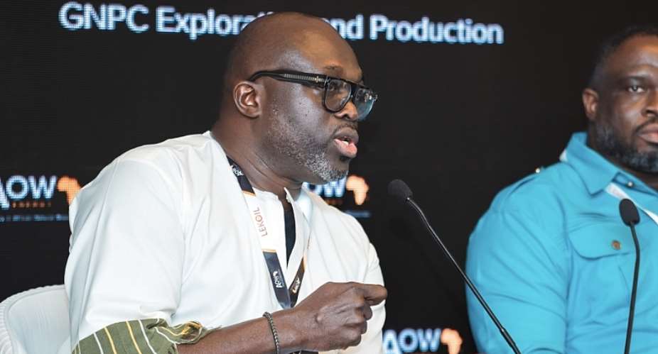 GNPC Explorco courts investors for Voltaian Basin exploration