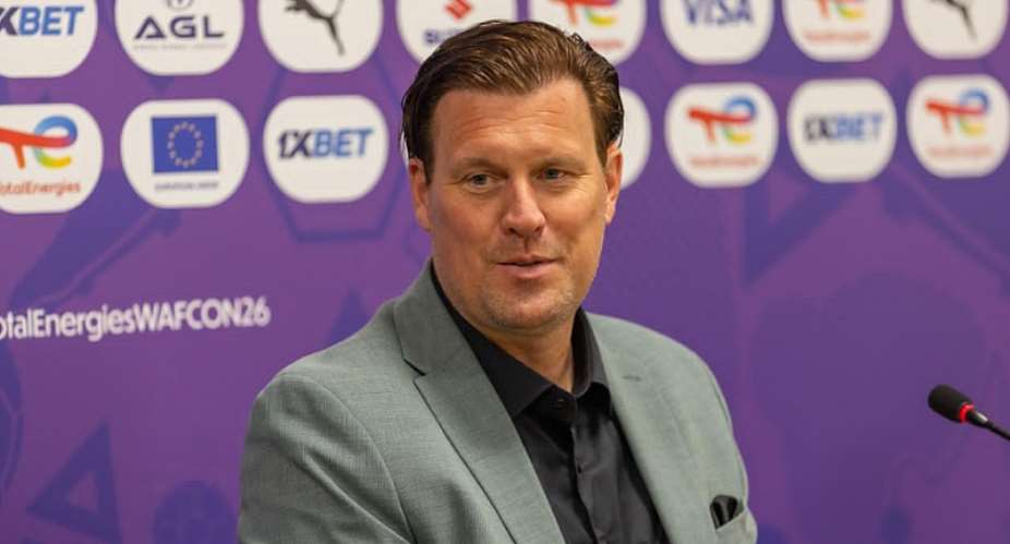 U-20 Womens World Cup: Black Queens boss Kim Lars Bjrkegren backs Black Princesses stars for senior call-up after dominant win over Korea Republic