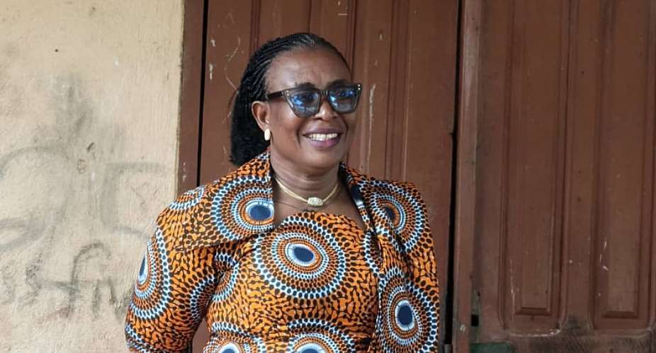 Galamsey stealing boys from classrooms in Bongo – DCE raises alarm