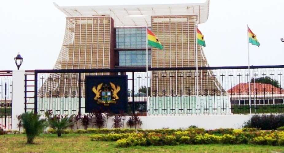 Graduate Students to occupy Flagstaff House over delayed bursaries