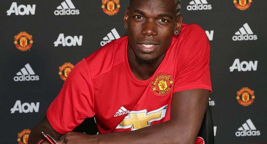 English Premier League stars with African heritage