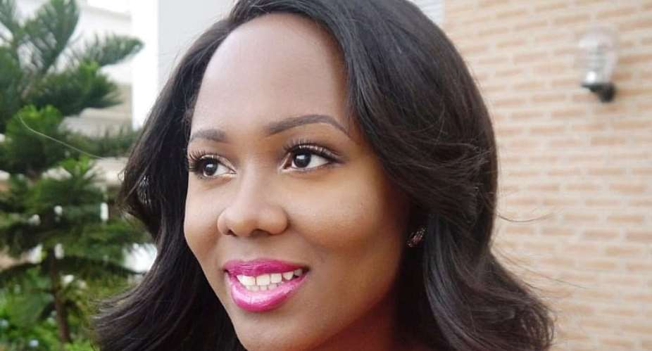 Top 5 most Inspiring Female Change Makers In West Africa