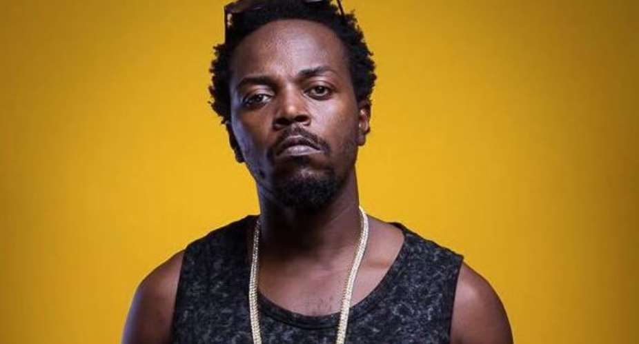 Im Richer Than You, Get Over It! – Shatta Wale Jabs Kwaw Kese
