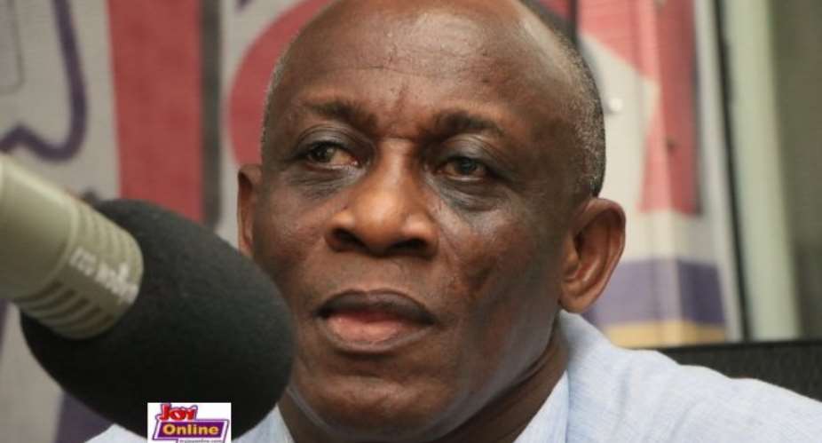 Terkper: Draw Lessons From Elsewhere To Revamp Banking Sector