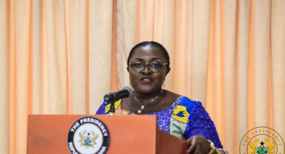 Publish List Of Projects GHc2.75bn Was Saved From – GII Boss