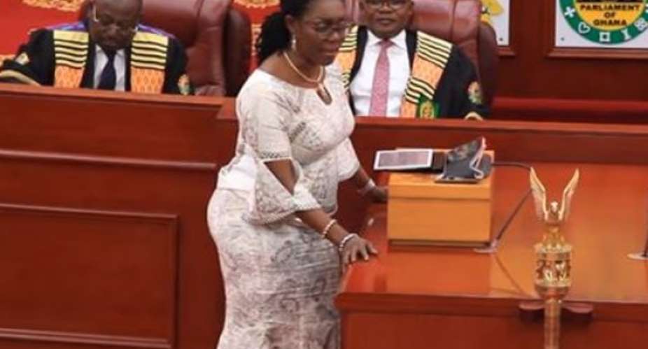 Minister Parries Allegations Of Interfering With People's Personal Data