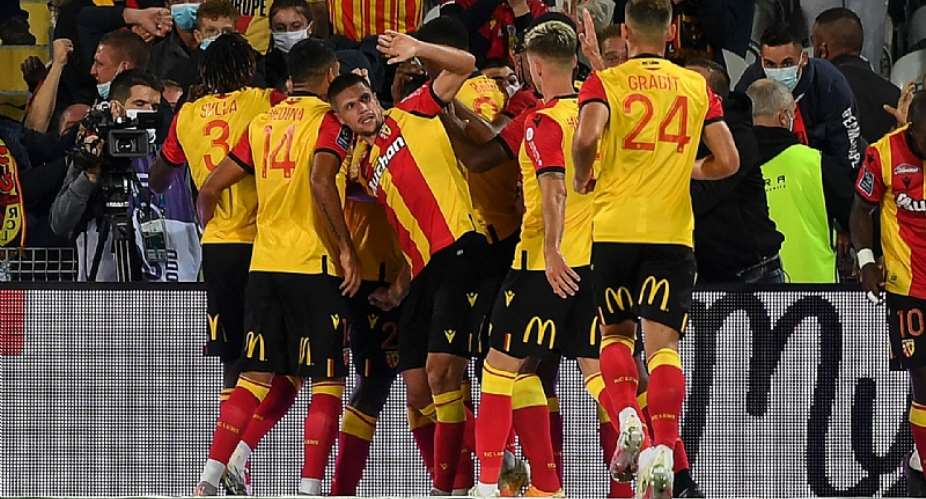 Depleted PSG Beaten By Promoted Lens