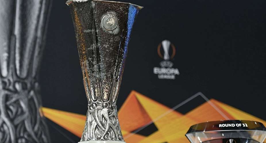 Uefa Europa League returns with cracking fixtures