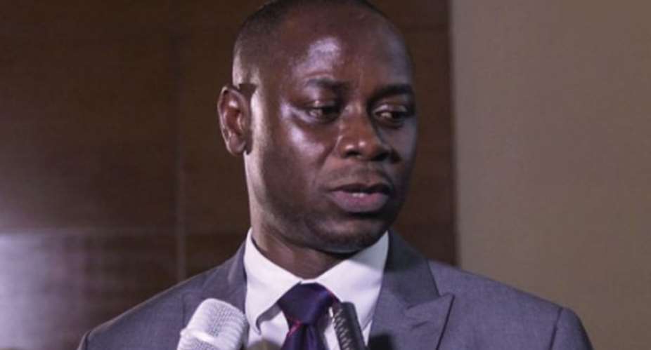 Respect protocols on trade under AfCFTA to ensure its success — Dr Eric Osei-Assibey