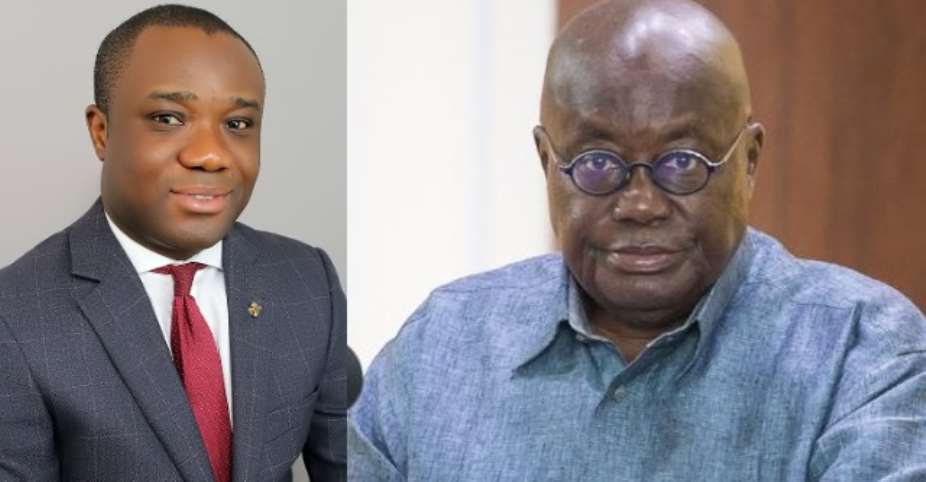 No Ghanaian leader has been as irresponsible as Akufo-Addo in destroying our economy – Kwakye Ofosu