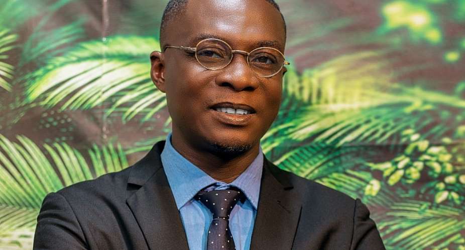 Did president Akufo-Addo fail in the fight against galamsey?