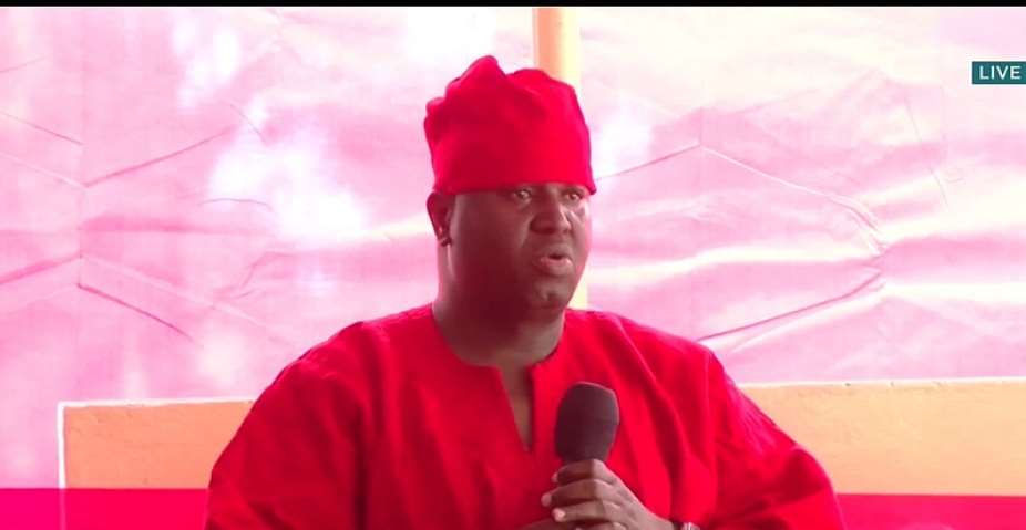 GBC workers demand payment of allowances for All African Games
