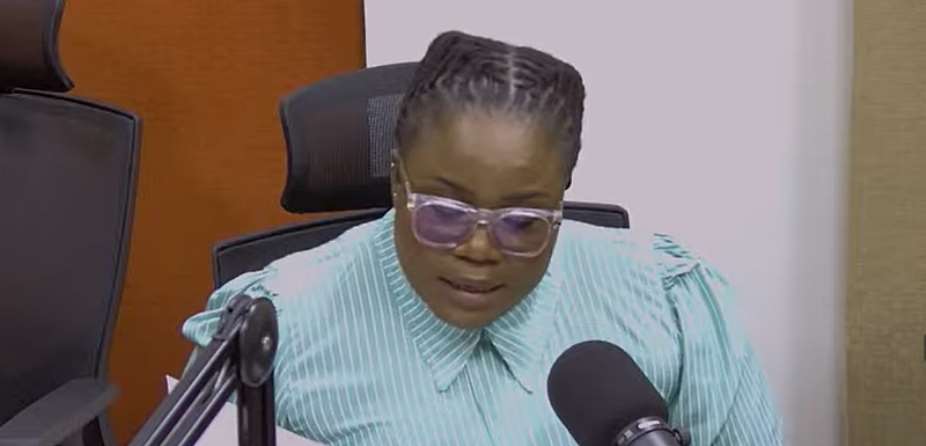 MASLOC retrieves three gov’t cars from Wontumi