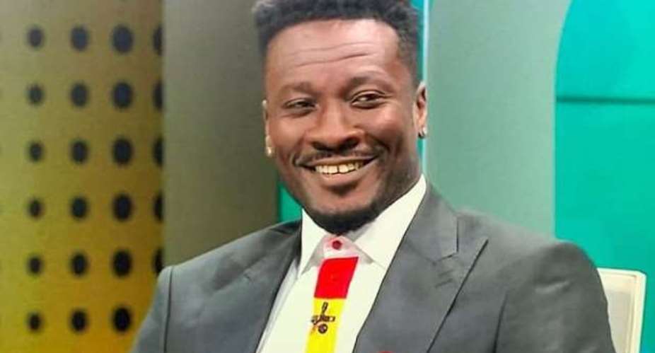 How Asamoah Gyan Turned Fame In Sports Into a Business Empire In Ghana - SKB Journal