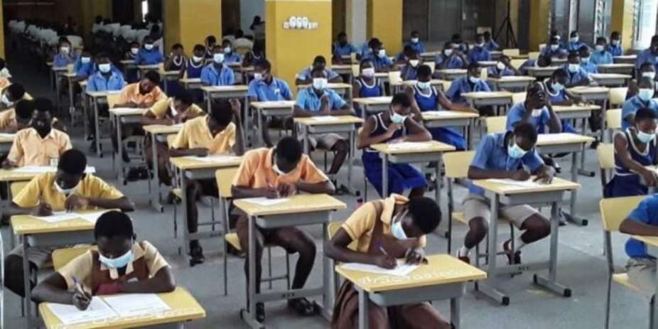 Poor BECE results are the symptom, weak foundation is the disease we need to cure