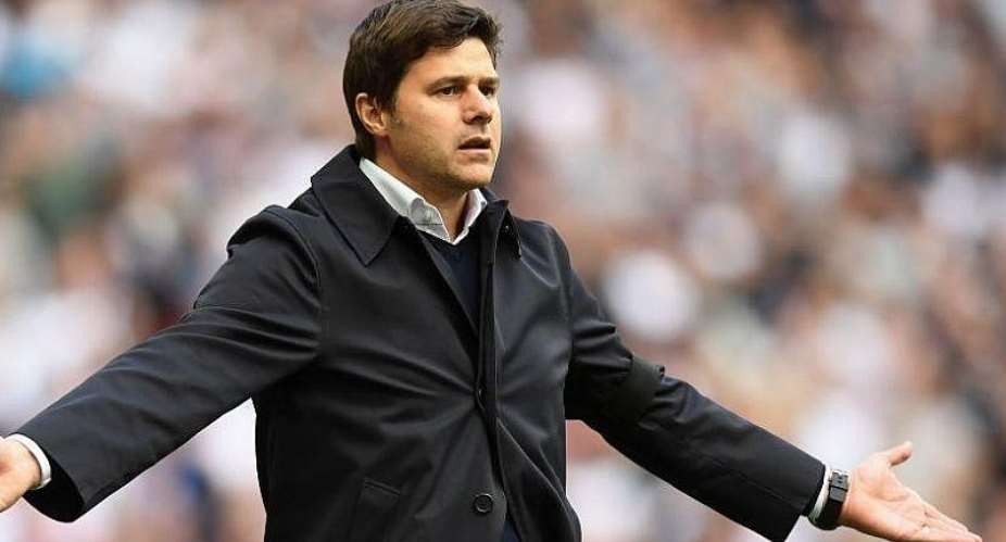 Getty ImagesImage caption: Mauricio Pochettinos Tottenham team were also beaten 4-2 by Chelsea in the 2016-17 FA Cup semi-finals