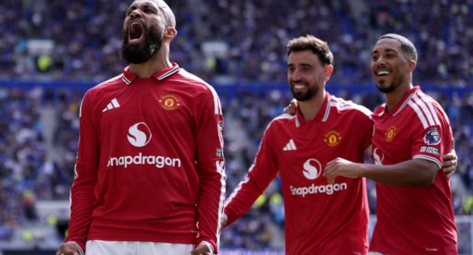 Manchester derby takes centre stage in Premier League thriller