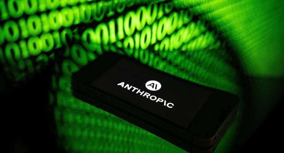 Anthropic says it has shut down multiple cases of state-sponsored surveillance operations that used its artificial intelligence (AI) models -  SEBASTIEN BOZON, AFP