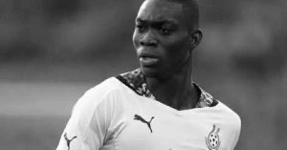 Christian Atsu: Black Stars winger joins Newcastle