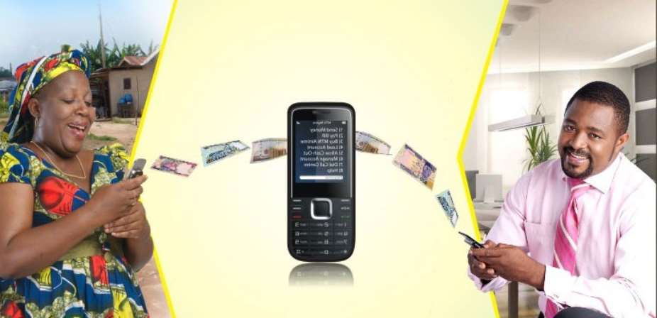 Banks threatened by mobile money service – PwC survey