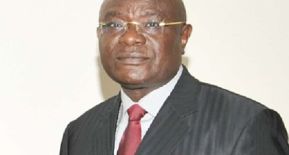 Accra Aca To Honour Speaker Adjaho