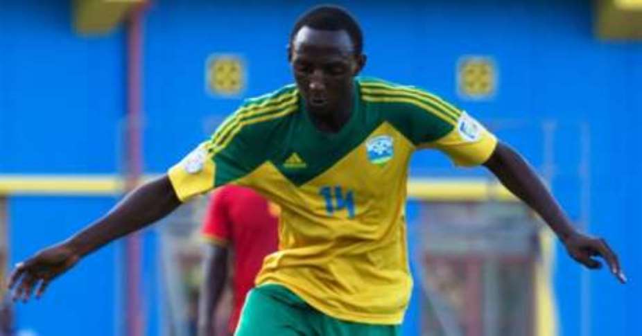 AFCON Qualifier: Rwanda name final squad for Saturday's clash against Ghana