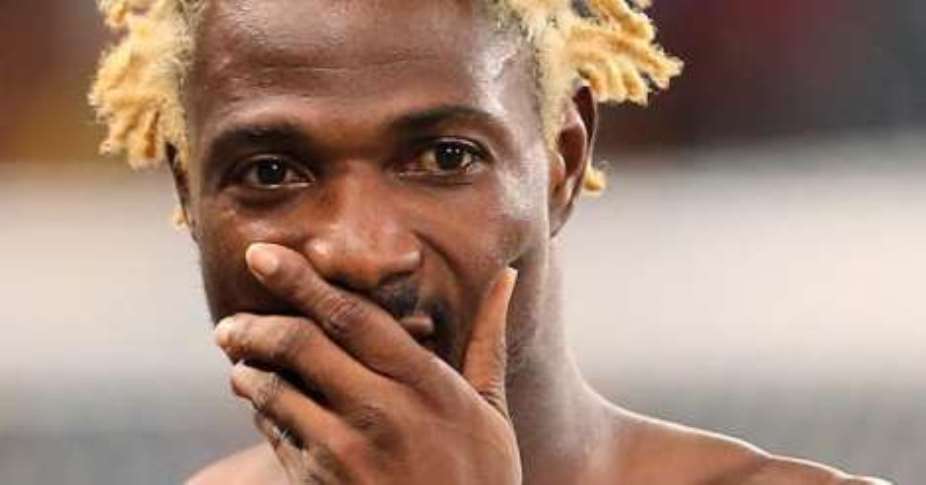 Low Points: 5 Black Stars players who gave us bad hair days