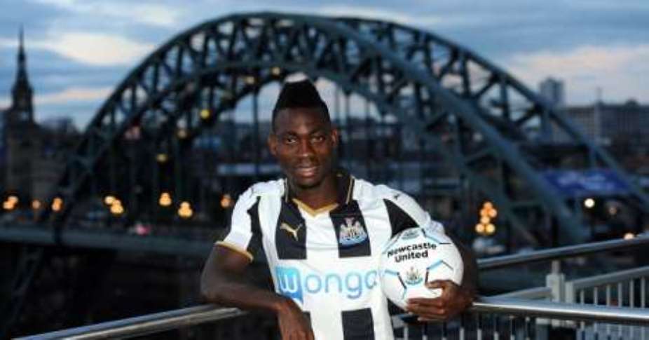 Football Transfer: Loan Ranger Atsu needs to let us believe the hype again