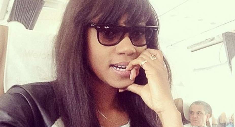 I want to get marriage right – Yvonne Nelson
