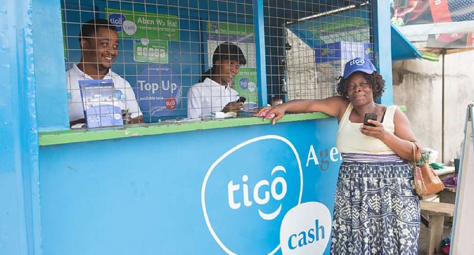 Tigo Cash Customers To Receive Over GHS1 Million In Quarterly Interest Payments