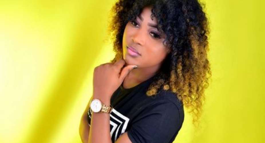 My Guy Washes, Iron my Clothes and Goes to MarketActress, Charity Asuquo Reveals