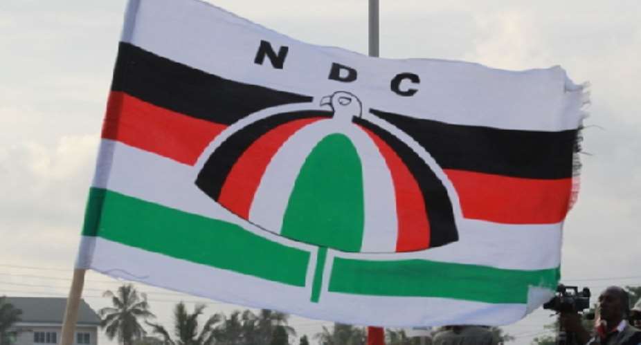Group Want Charles Kojo Walker To Replace Disgruntled NDC Parliamentary Candidate For Cape Coast North