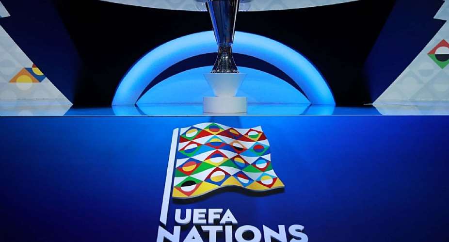 Uefa Nations League 2020-21: What, When, Where... And Why?