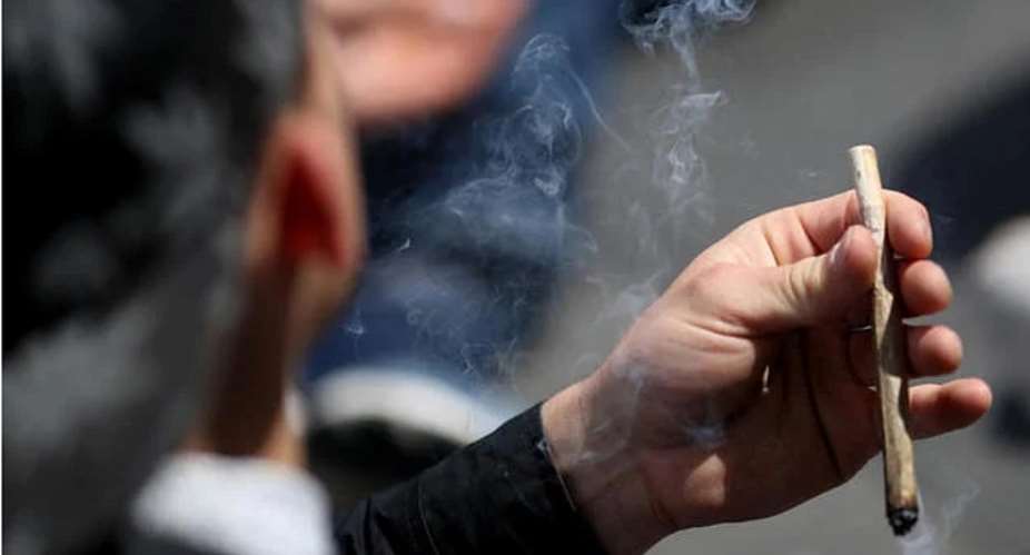 France rolls out 200-on-the-spot fines for people caught with drugs