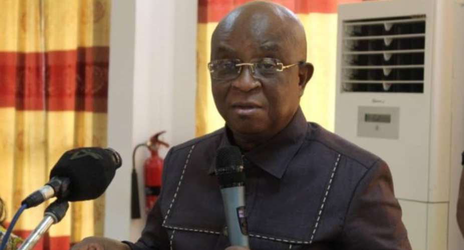 We'll not shield criminally-minded Assemblies — Volta Minister