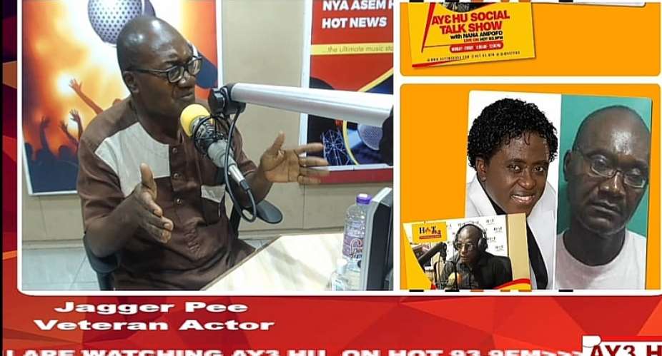 Gemann jubilated when I was rearrested and joined him in the same cell — Jagger Pee alleges