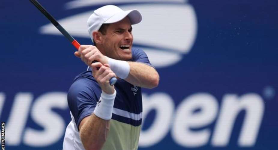 Former world number one Andy Murray is currently ranked 51st