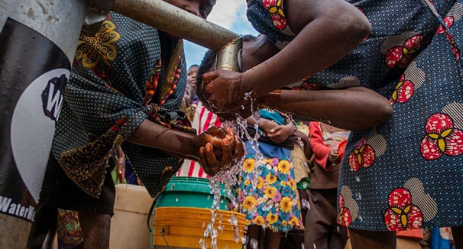 - Source: John Fredricks/NurPhoto