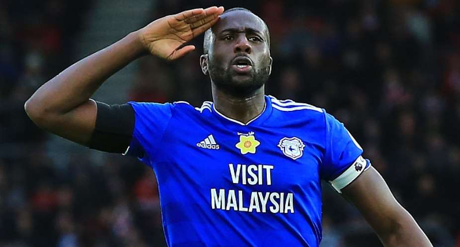 Ex-Ivory Coast, Cardiff defender Sol Bamba dies aged 39