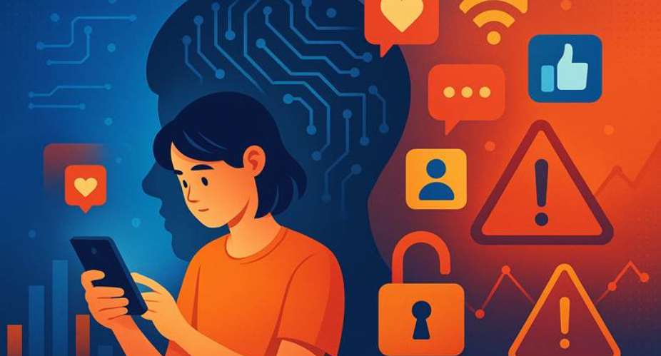 Banking in the Social Media Age: Impact, Opportunities, and Challenges
