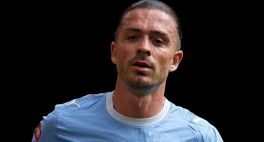 Getty ImagesImage caption: Jack Grealish has won three Premier Leagues, a Champions League and an FA Cup at Manchester City