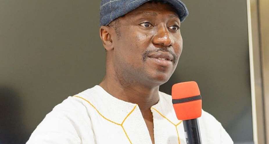 New Winneba clash: Get into the community and arrest perpetrators — Afenyo-Markin tells police